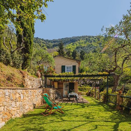 Holiday Home Il Glicine By Interhome Montemagno  Ngoại thất bức ảnh