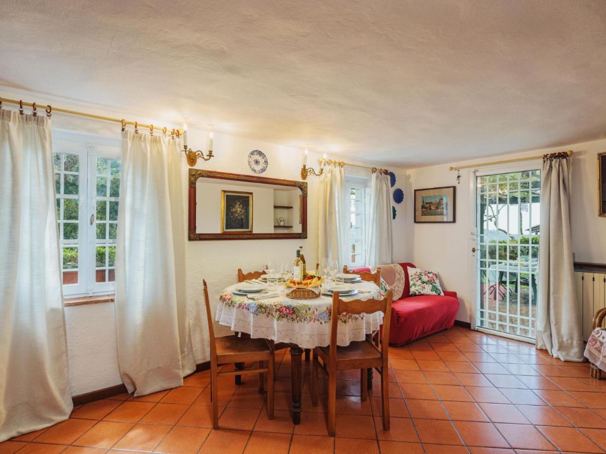 Holiday Home Il Glicine By Interhome Montemagno  Ngoại thất bức ảnh