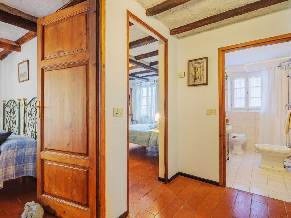 Holiday Home Il Glicine By Interhome Montemagno  Ngoại thất bức ảnh