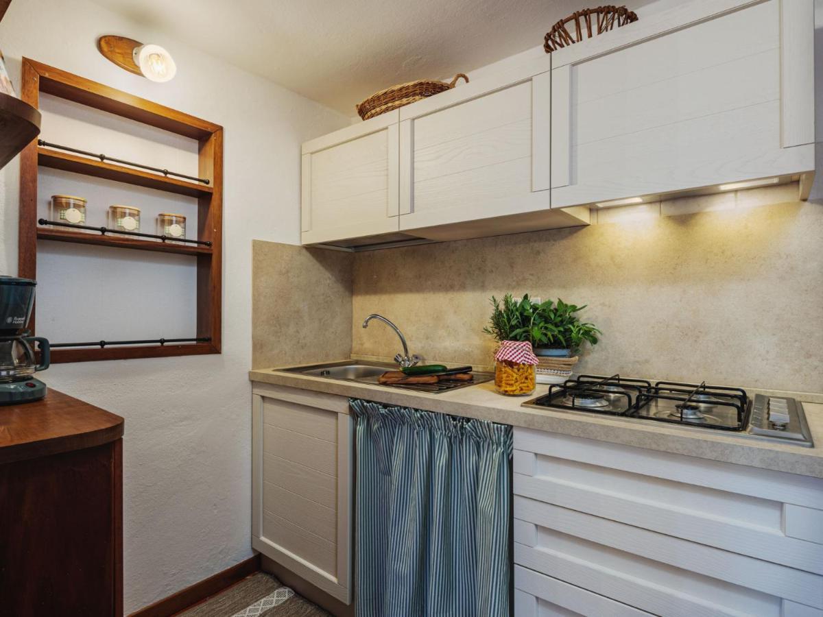 Holiday Home Il Glicine By Interhome Montemagno  Ngoại thất bức ảnh