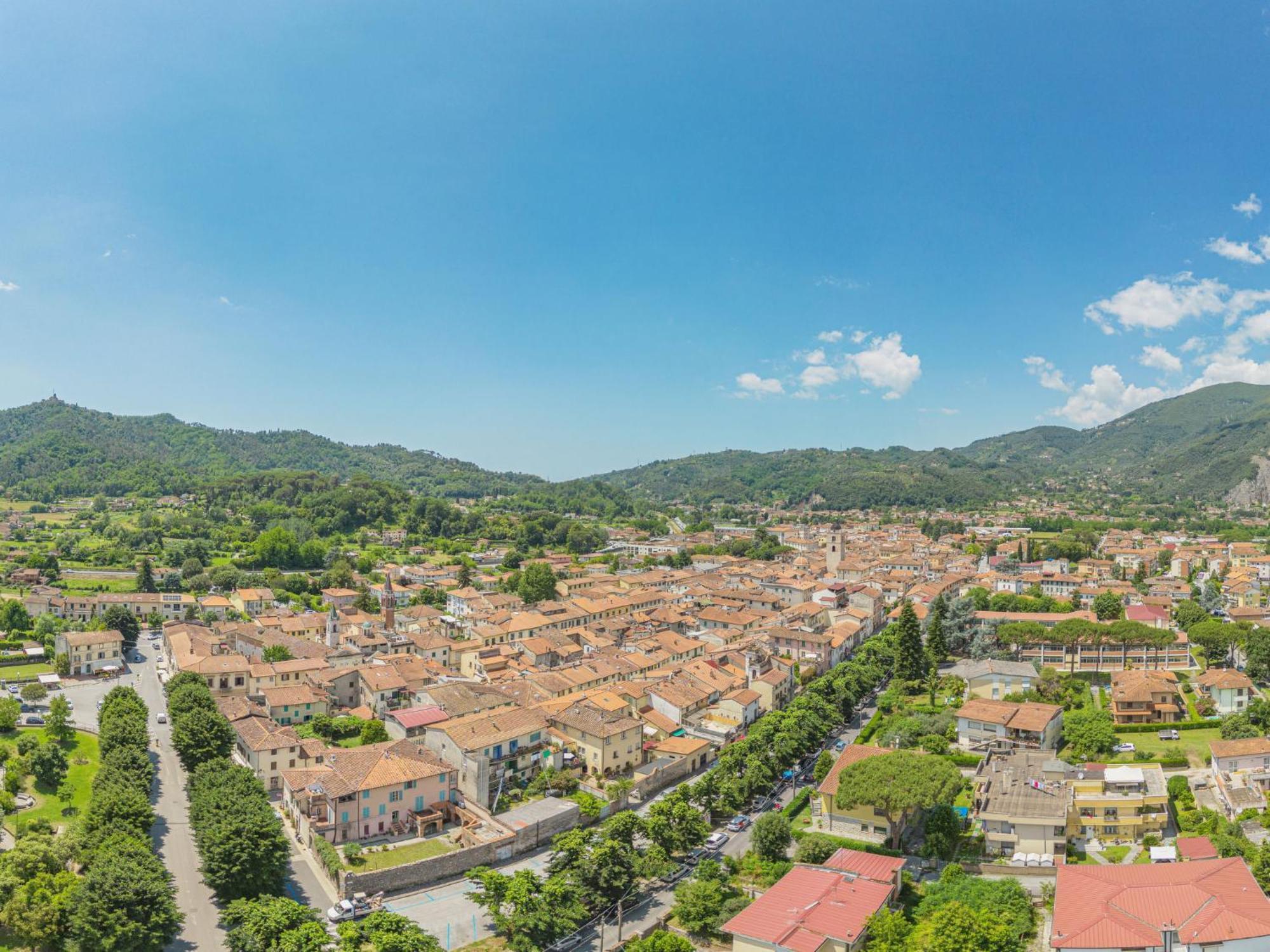 Holiday Home Il Glicine By Interhome Montemagno  Ngoại thất bức ảnh
